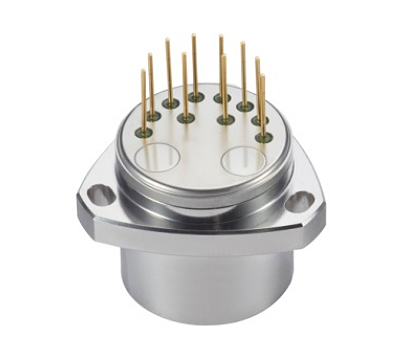 JB2 Quartz accelerometer