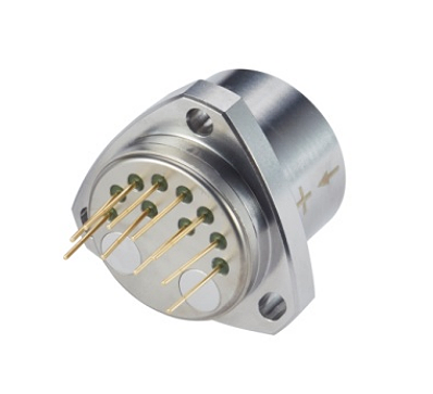 JB1 Quartz accelerometer