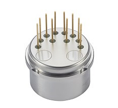 JB4 Quartz accelerometer 