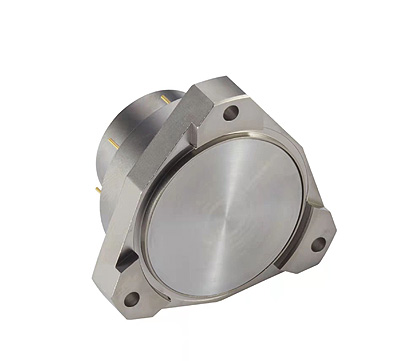 AT2K Inverted triangle Quartz 